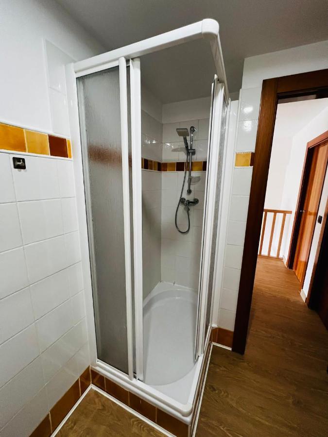 Apartamento Sierra Nevada Galatino 22D Exterior foto