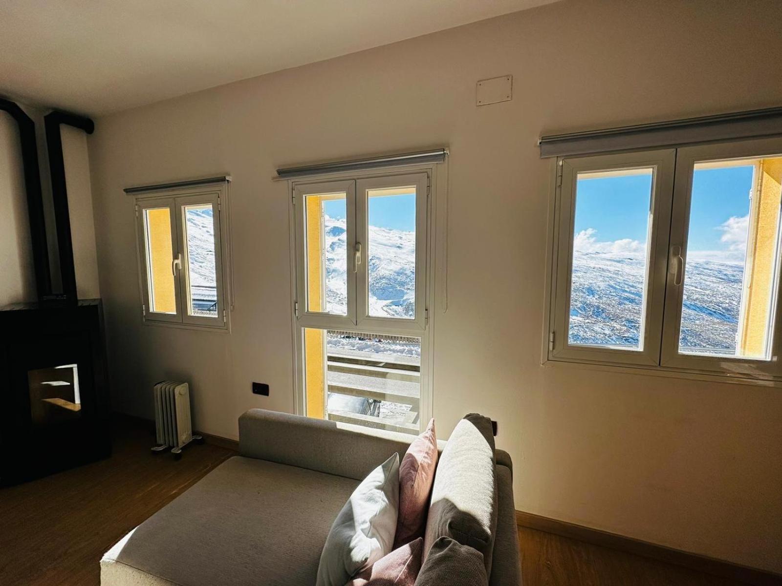Apartamento Sierra Nevada Galatino 22D Exterior foto