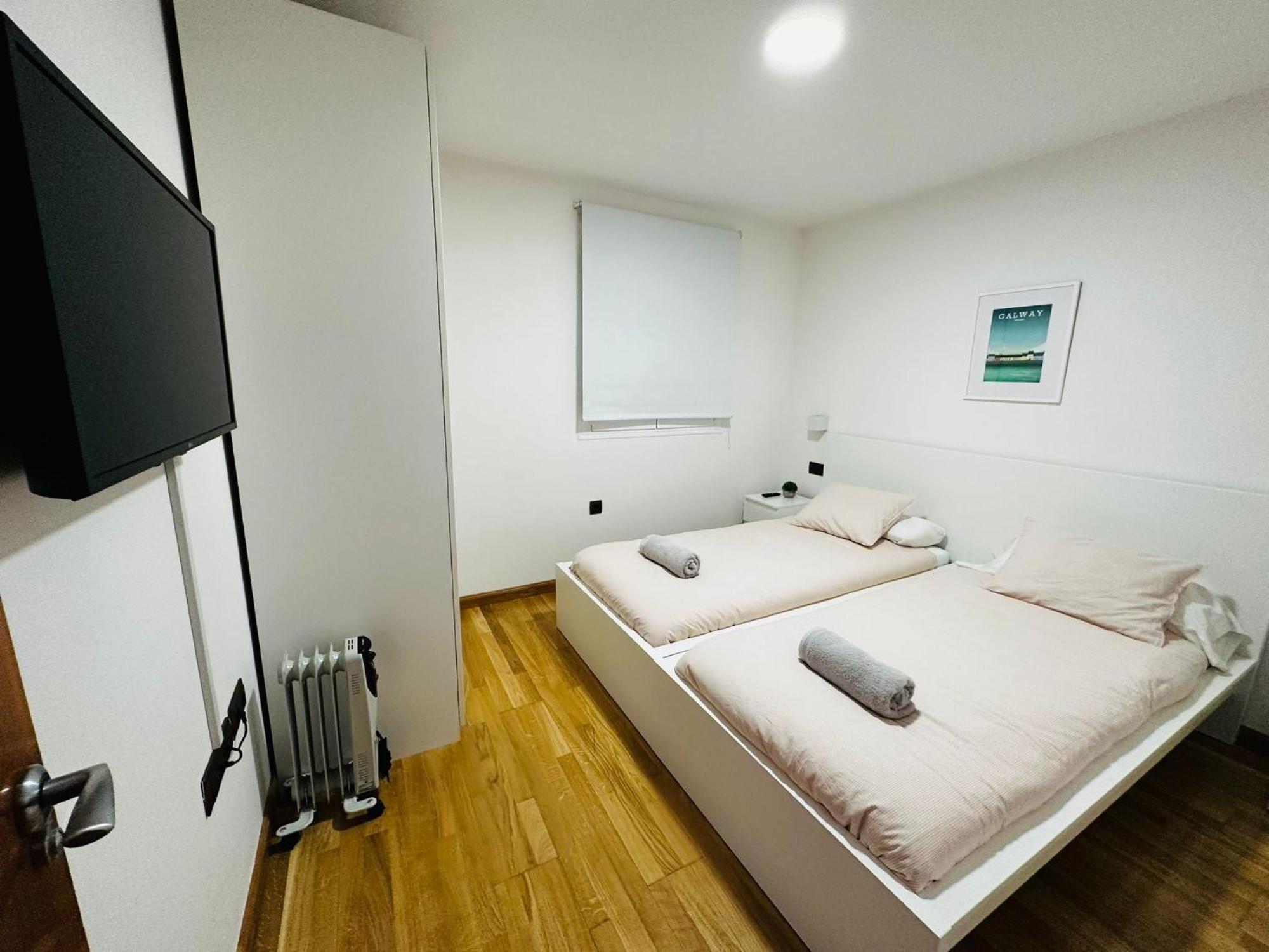 Apartamento Sierra Nevada Galatino 22D Exterior foto